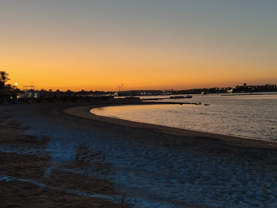 Strand Cleopatra Luxury Resort Makadi Bay