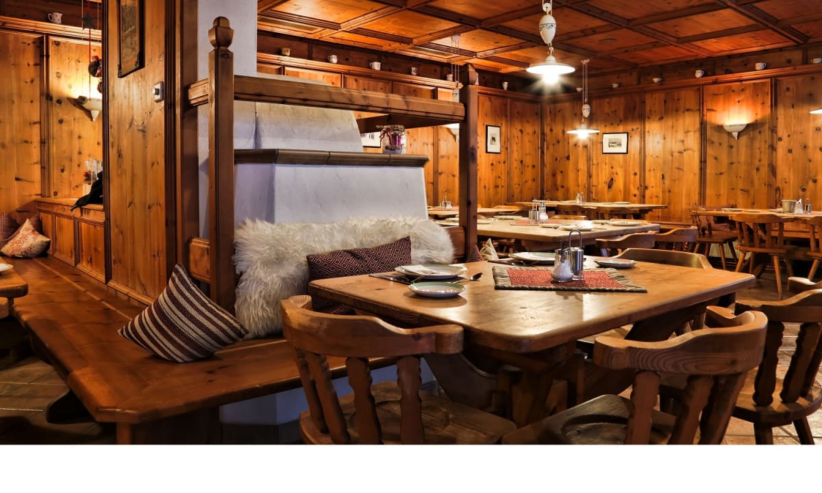 Gastro Montana Hochfügen