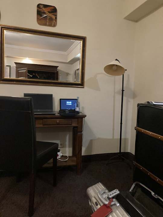 Zimmer Seehotel Frankenhorst - BW Signature Collection