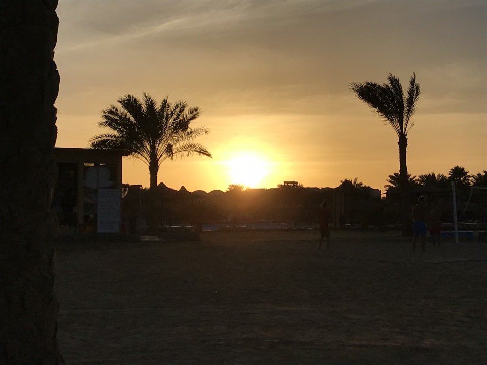 Strand Three Corners Sea Beach Resort