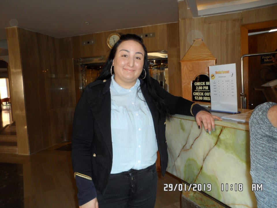 Sonstiges Beach Albatros Resort