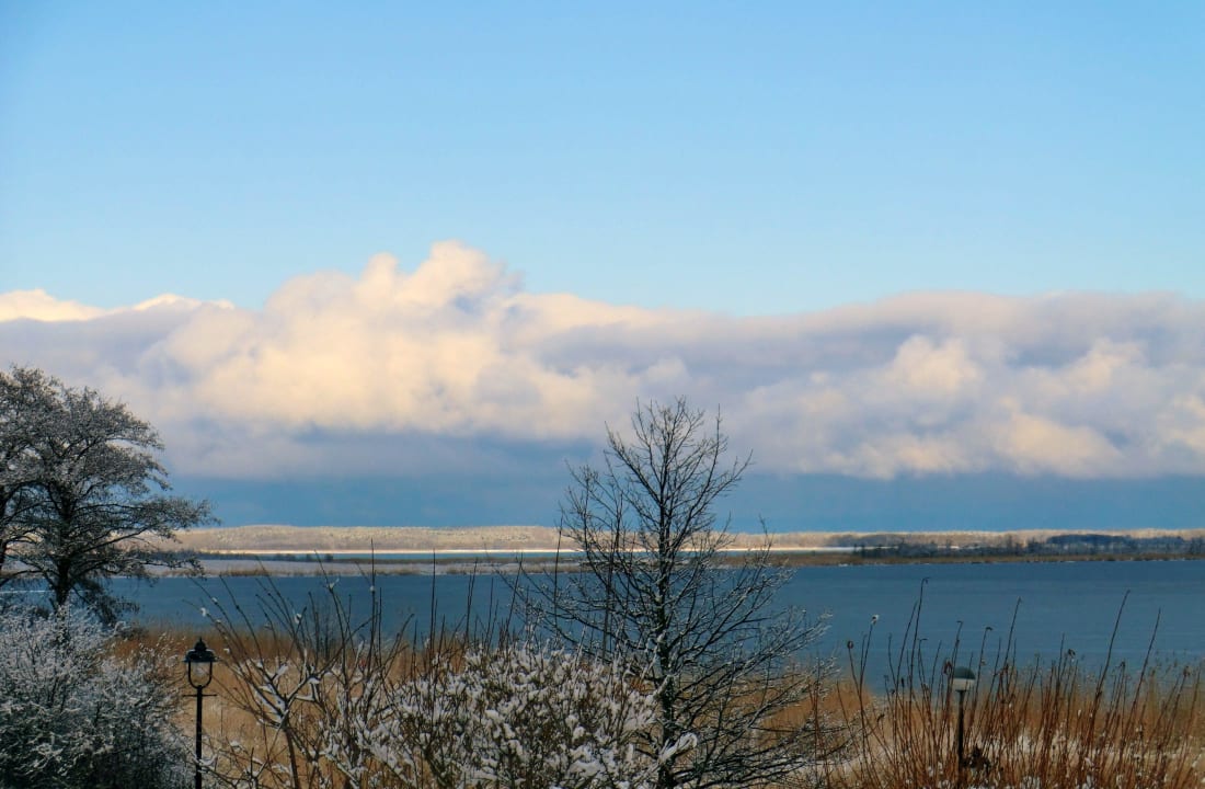Terrassenblick auf Balmer See Balmer See Hotel · Golf · Spa