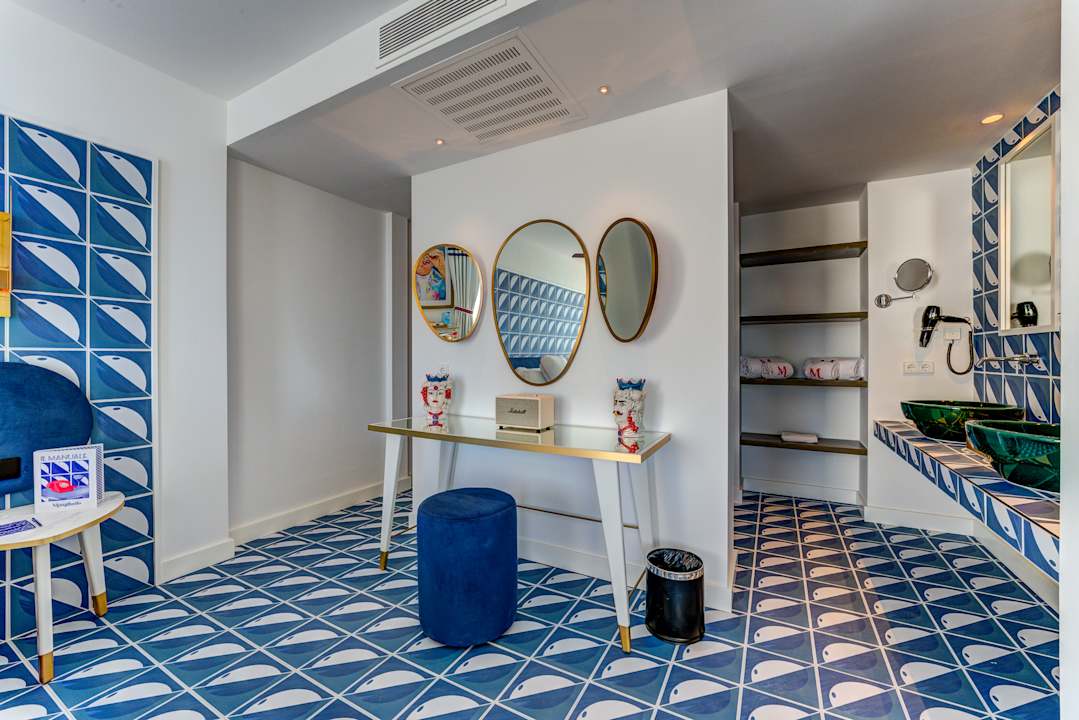 Zimmer Hotel Mongibello Ibiza