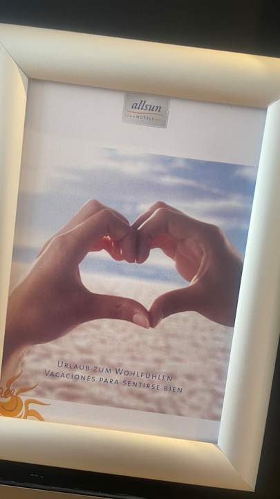 Sonstiges allsun Hotel Marena Beach