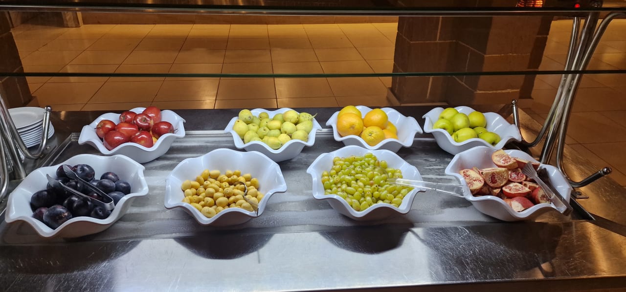 Gastro Pickalbatros Villaggio Resort - Portofino