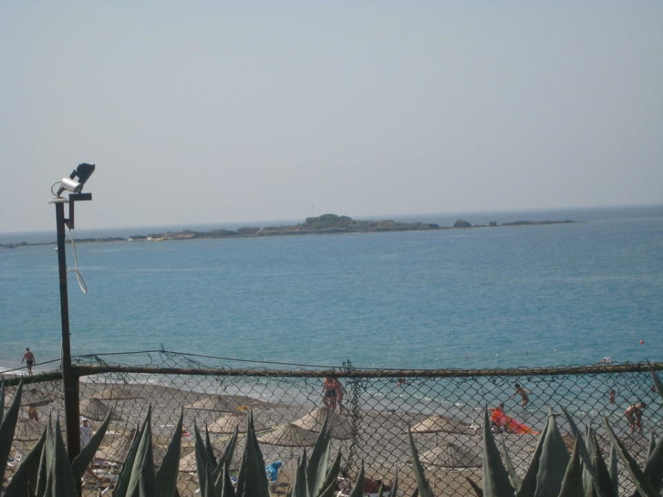 Delphin Botanik Botanik Hotel & Resort