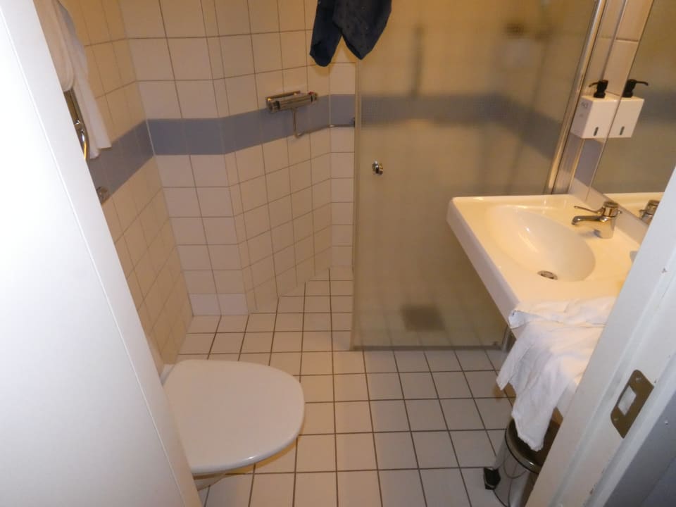 Zimmer Hotel Scandic Lugnet Falun