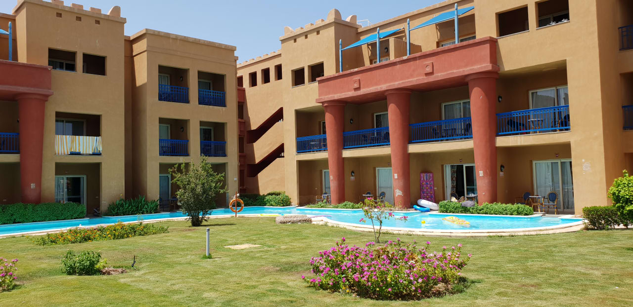 Pool Hotel Titanic Palace