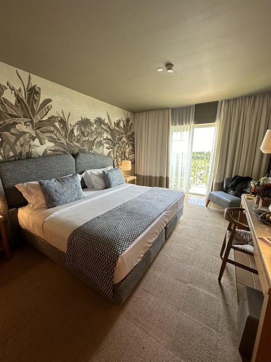 Zimmer Domes Lake Algarve, Autograph Collection