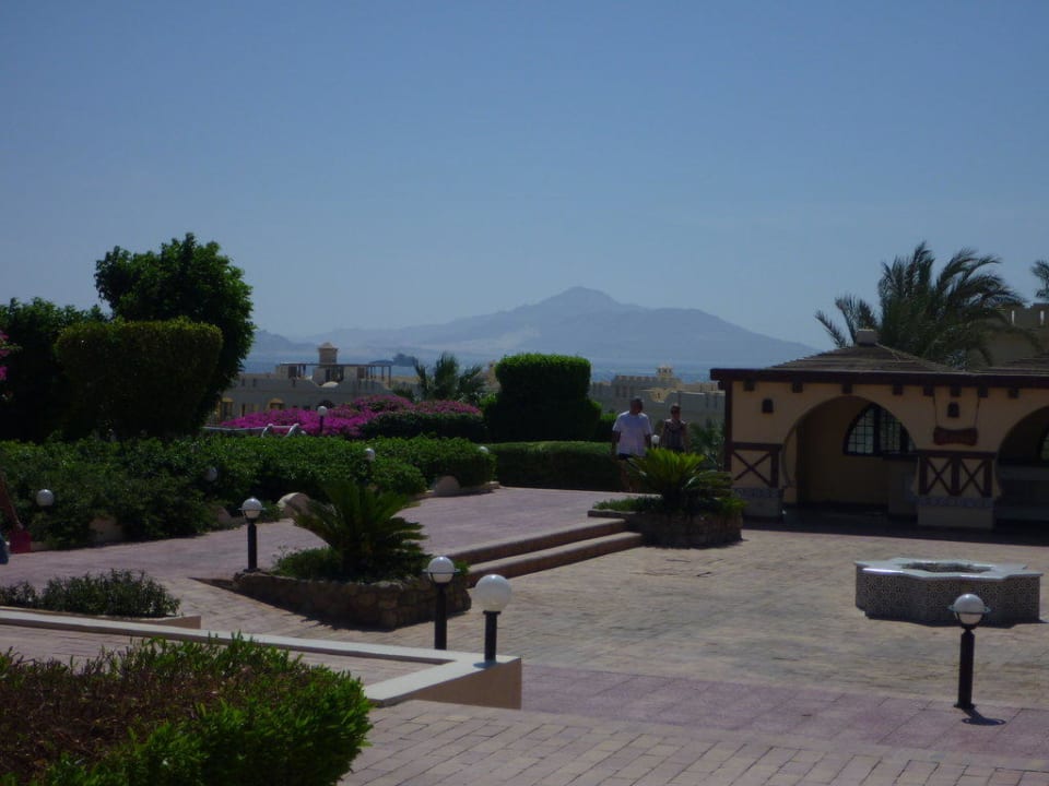 Hotel Sea Club Resort Charmillion Club Resort