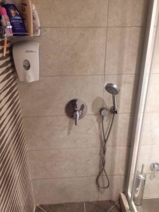 Bodengleiche Dusche Well Palace Side