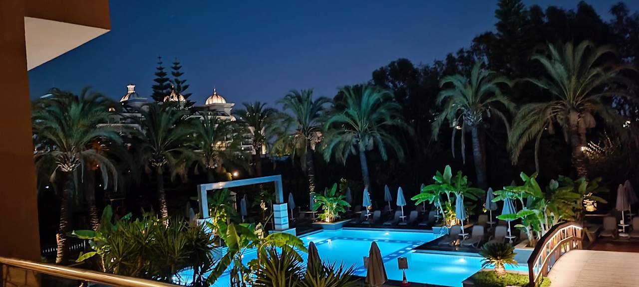 Sonstiges TUI BLUE Xanthe