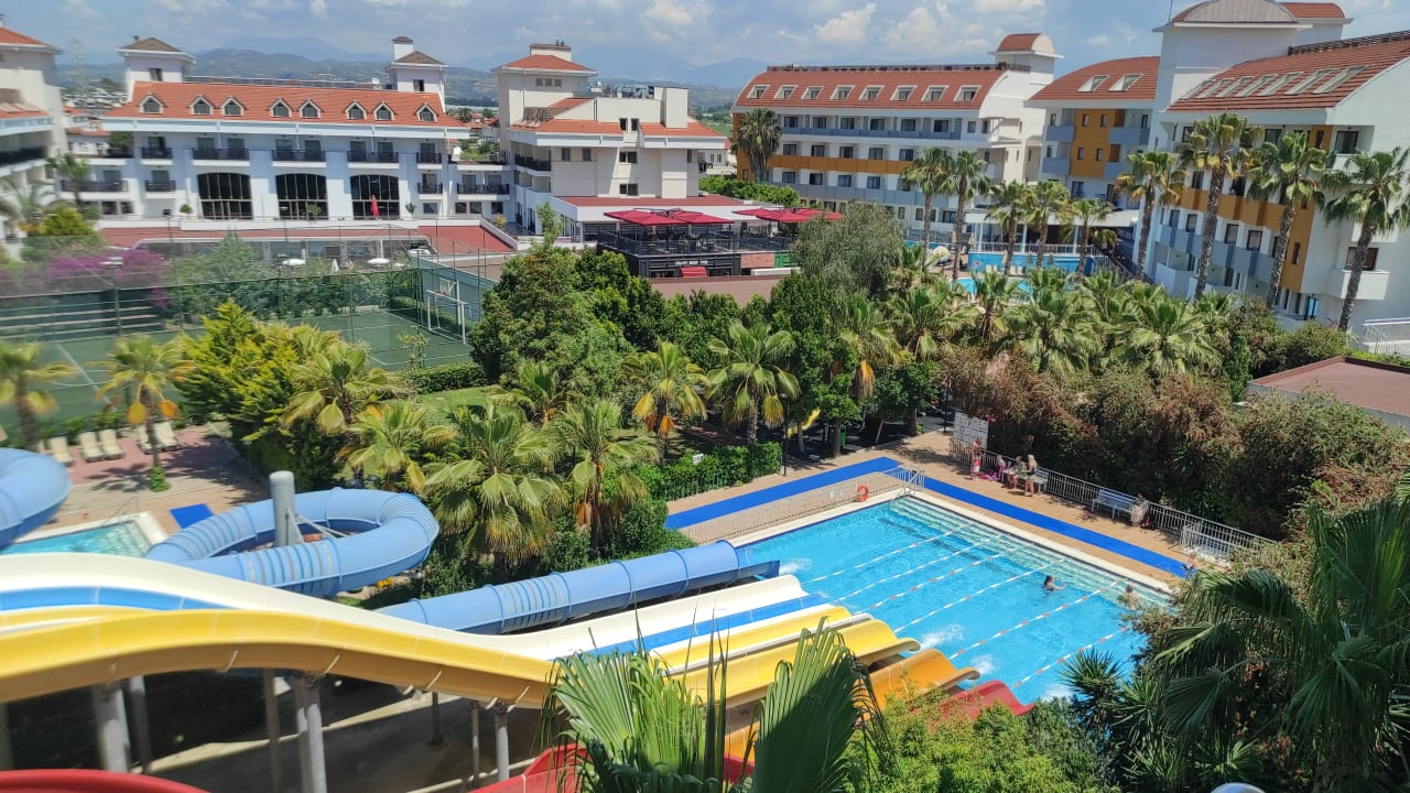 Sport & Freizeit Hane Family Resort