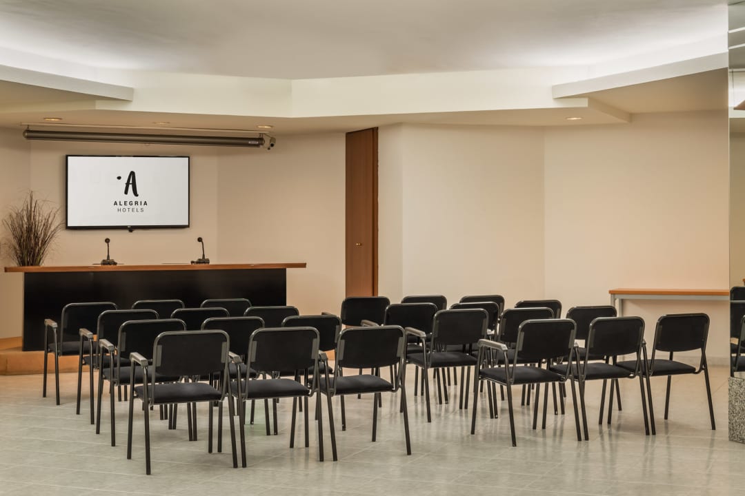 Sonstiges ALEGRIA Florida Park