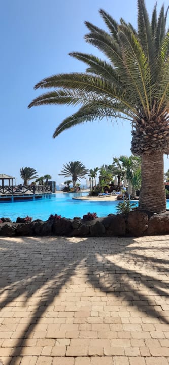 Pool R2 Pajara Beach