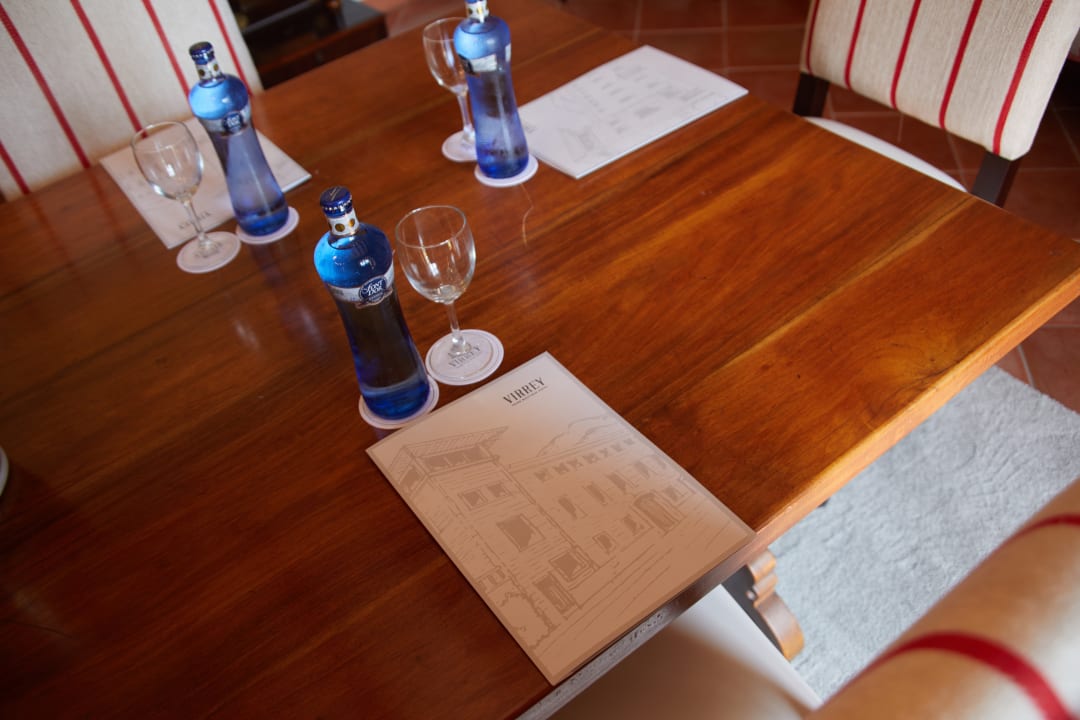 Sonstiges Virrey Finca Hotel