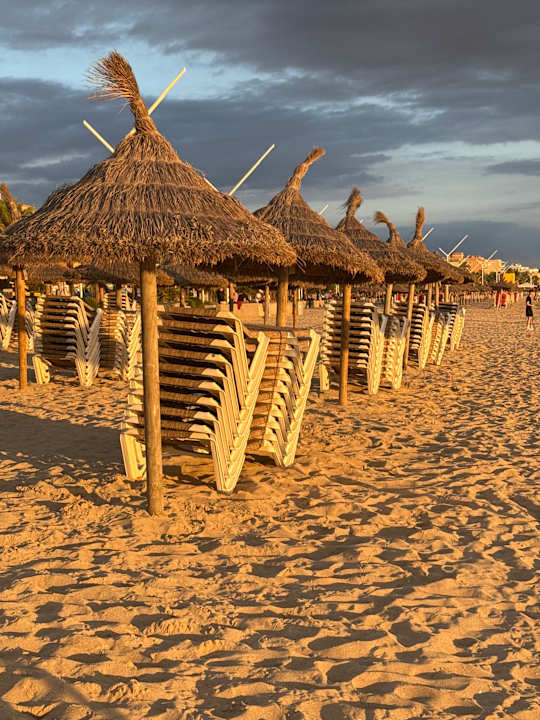 Strand Hotel & Appartements Leman