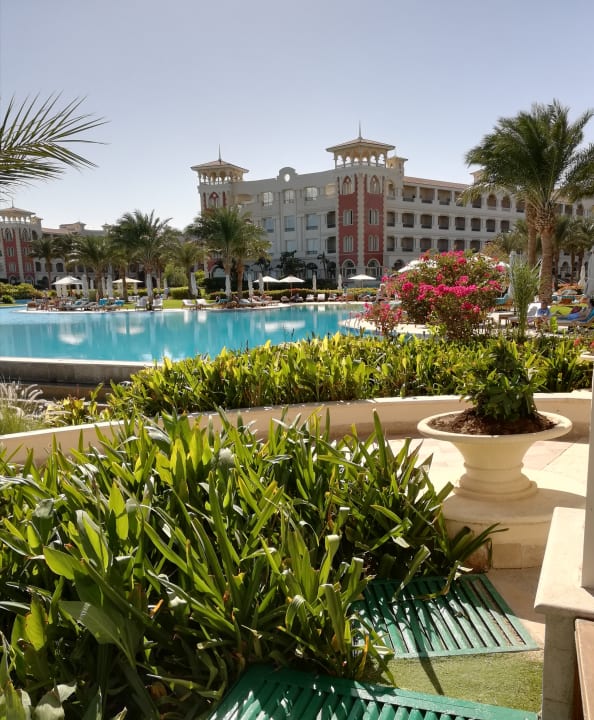 Pool Baron Palace Sahl Hasheesh