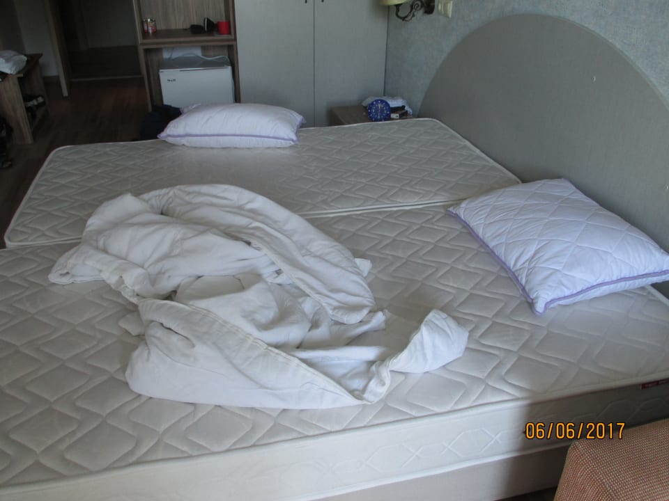 Zimmer HI Hotels Imperial Resort