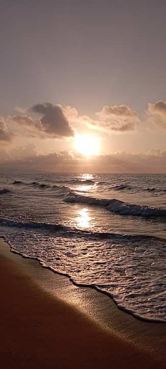 Strand TUI MAGIC LIFE Africana