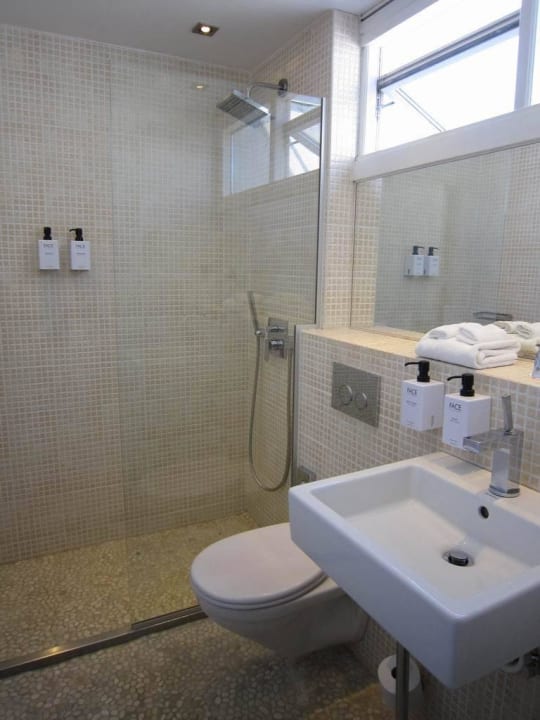 Superior Plus room #605 Hotel Scandic Front