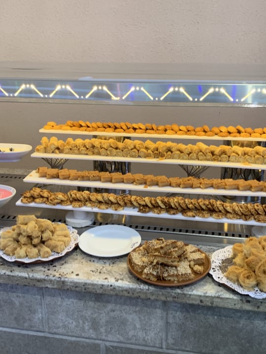 Gastro Prima Life Makadi Resort