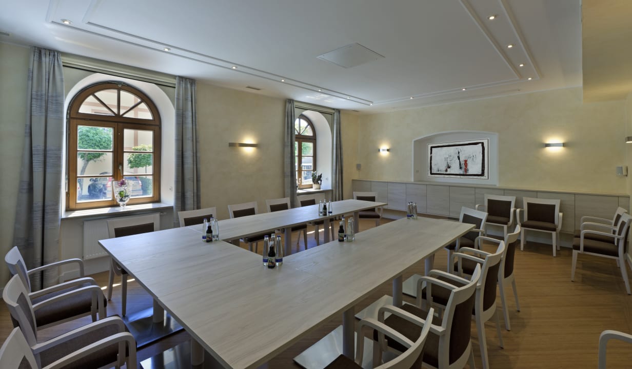 Sonstiges Hotel Angerbräu