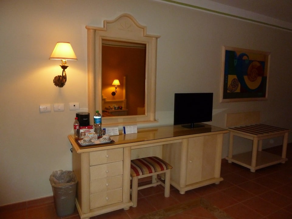 Zimmer Bahia Principe Grand El Portillo