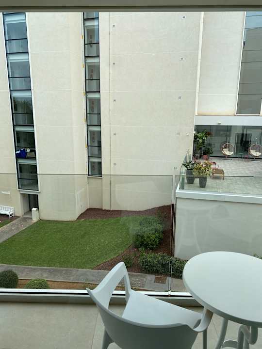 Zimmer Hipotels Bahía Cala Millor