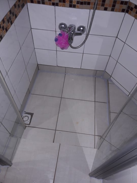 Zimmer Grand Atilla Hotel