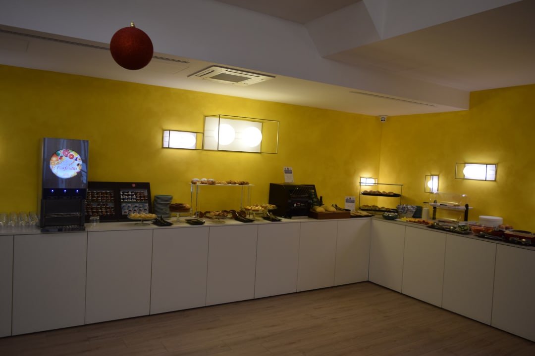 Gastro Smart Hotel Napoli