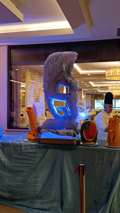 Gastro Aydinbey Kings Palace & Spa