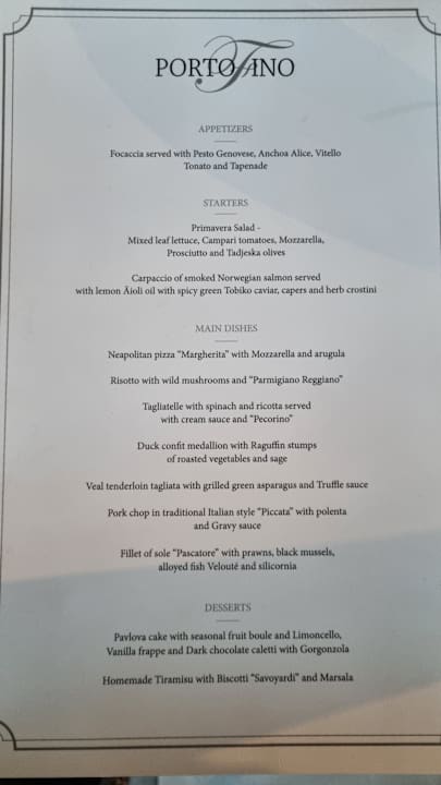 Gastro Secrets Sunny Beach Resort & Spa