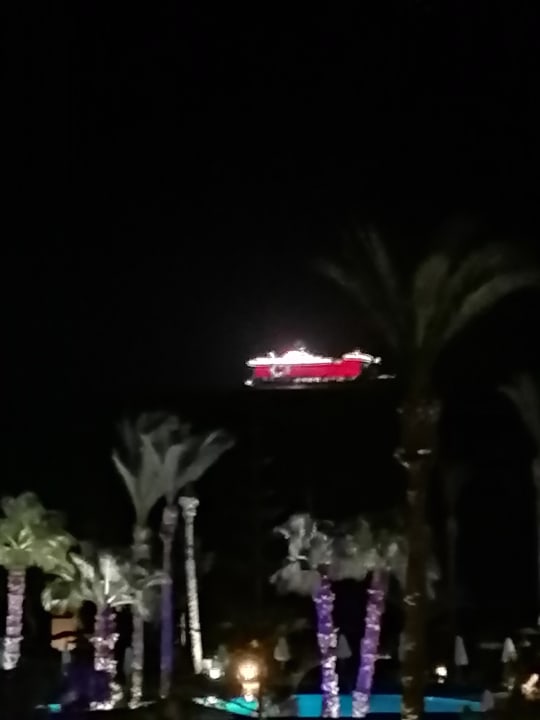 Ausblick Grecotel LUXME Kos