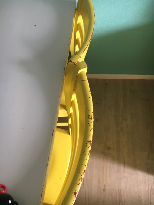 Zimmer Center Parcs Park Nordseeküste