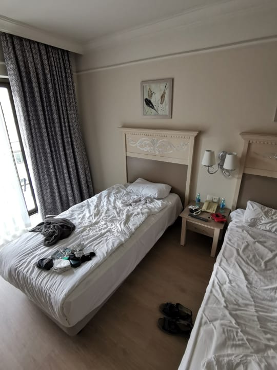 Zimmer Aydinbey Kings Palace & Spa