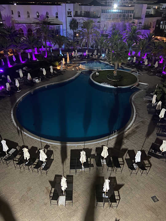 Pool Iberostar Selection Kantaoui Bay