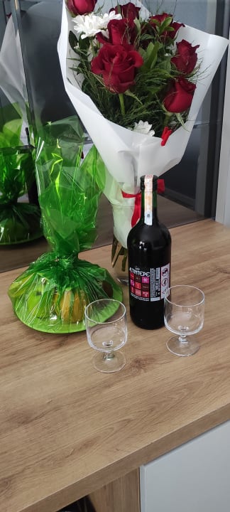 Zimmer Siam Elegance Hotels & Spa