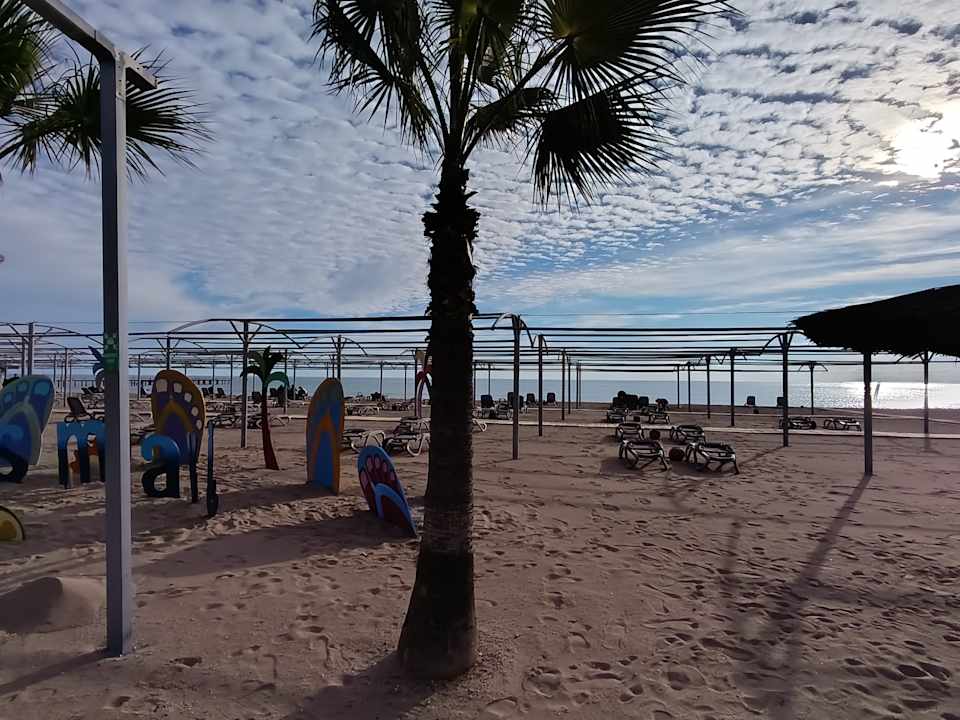 Strand TUI MAGIC LIFE Masmavi