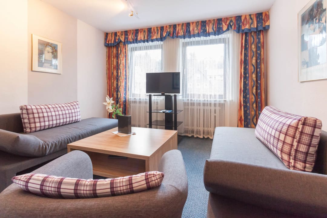 Zimmer Hotel Garni Zur Alten Post