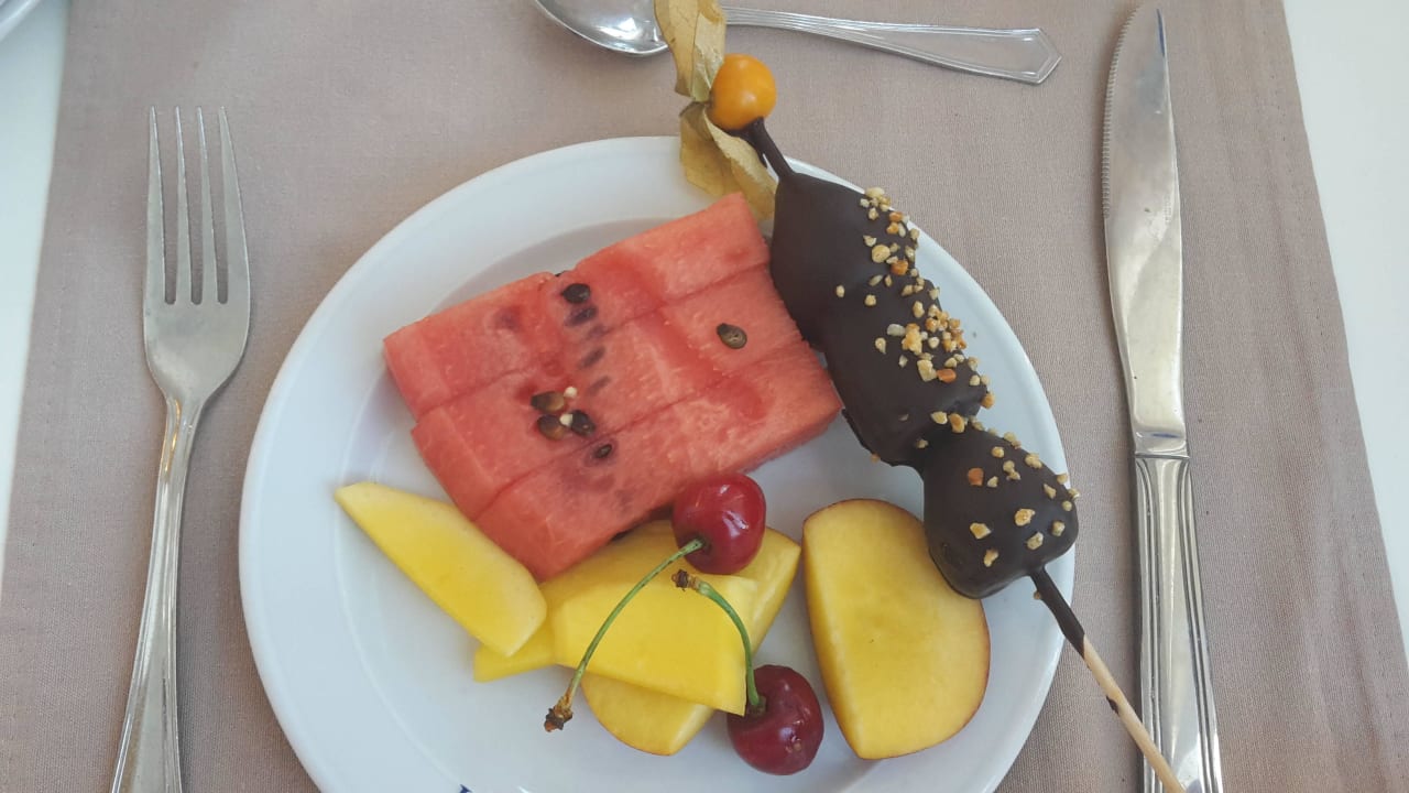 Obst Eix Alcudia Hotel