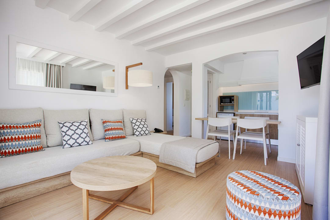 Zimmer Grupotel Aldea Cala'n Bosch