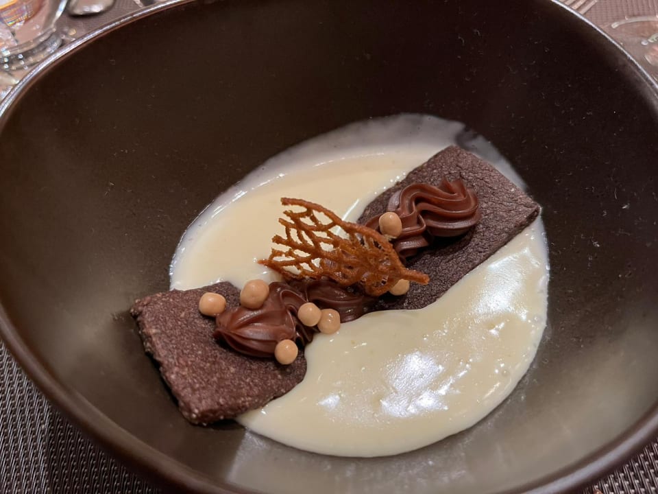Gastro Romantischer Winkel RoLigio® & Wellness Resort