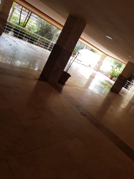 Sonstiges Hotel Orfeus Park