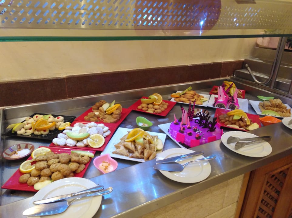 Gastro Sentido Akassia Beach