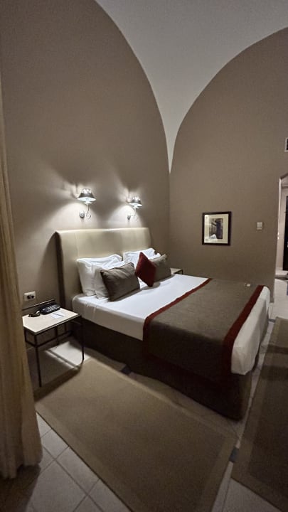 Zimmer Jaz Makadi Oasis Resort