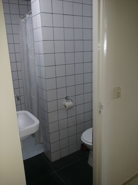 Douche?Toilet op etage B&B Kamerverhuur Gebr. de Muynck