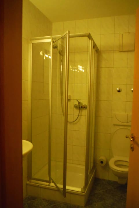 Unser Bad Hotel am Park