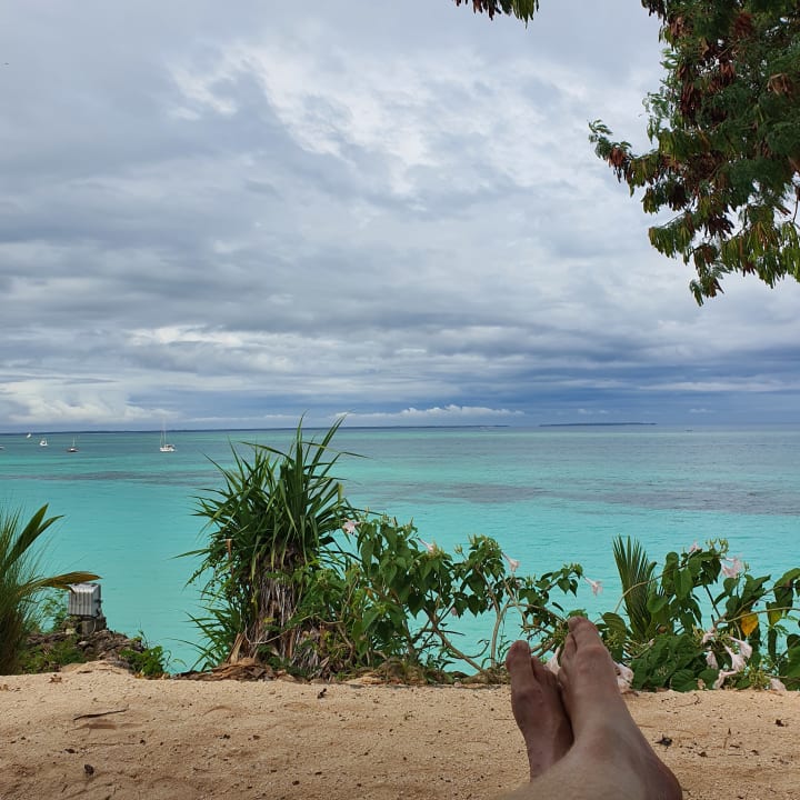 Strand Hotel Riu Palace Zanzibar