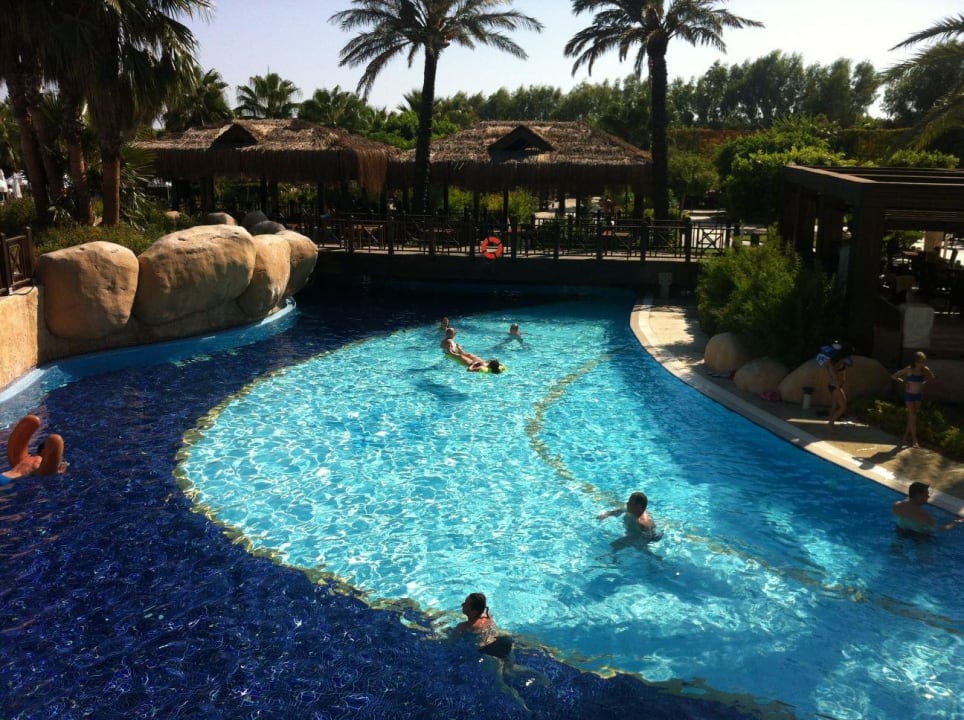 Hotel Fame Residence Lara Fame Residence Lara & Spa